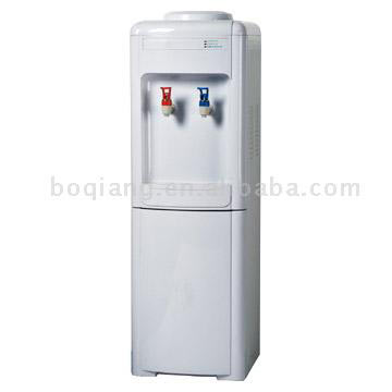  Standing Water Dispenser YLRS-A (Stehend Wasserautomat YLRS-A)