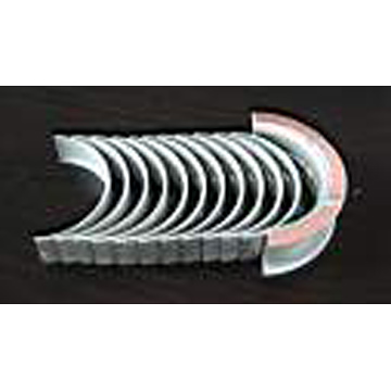  Engine Bearing (Motorlager)