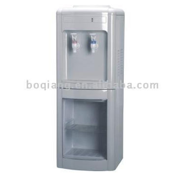  Middle-sized Water Dispenser YLRS-D5 (Mittlere Wasserautomat YLRS-D5)