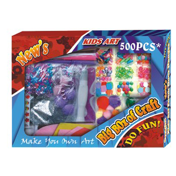  Big Box Of Craft ( Big Box Of Craft)