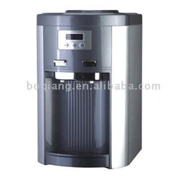  Desktop Water Dispenser YLRT-O (Desktop Wasserautomat YLRT-O)