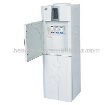  Water Dispenser (Distributeur d`eau)