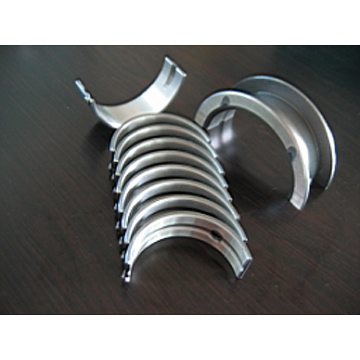  Engine Bearing (Двигатель принимая)
