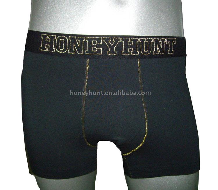  Printed Boxers ( Printed Boxers)
