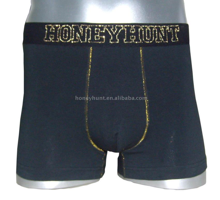  Boxers ( Boxers)