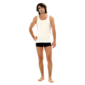  Men`s Vest ( Men`s Vest)