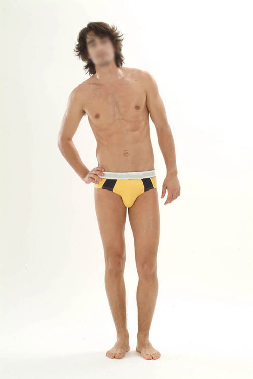  Men`s Brief ( Men`s Brief)