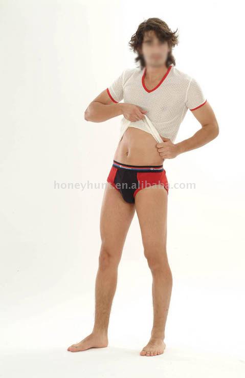  Men`s Briefs ( Men`s Briefs)