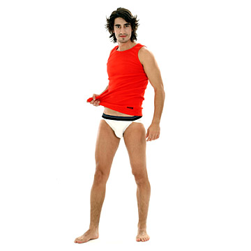  Men`s Briefs ( Men`s Briefs)