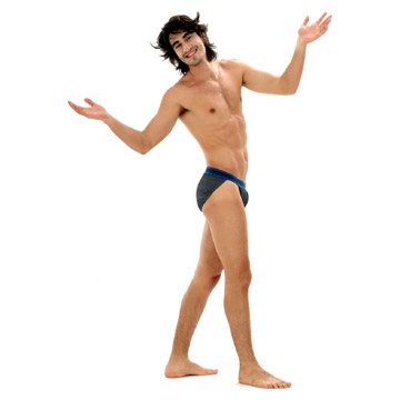  Men`s Briefs ( Men`s Briefs)