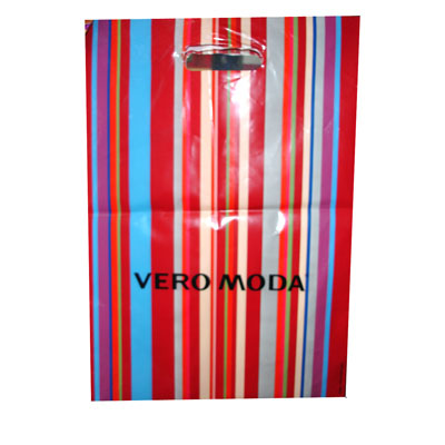 PP Shopping Bag ( PP Shopping Bag)
