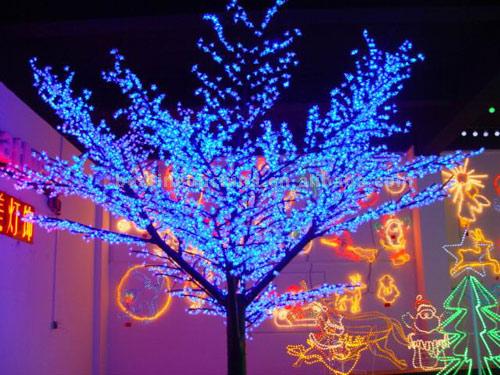 LED Light Tree (LED Light Tree)