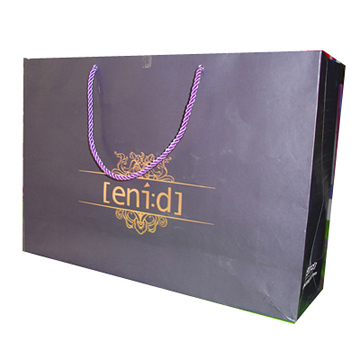  Paper Shopping Bag ( Paper Shopping Bag)