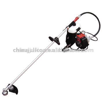  Gasoline Brush Cutter (Benzin Brush Cutter)