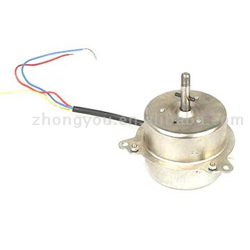  Motor for Exhaust Fan (Мотор для вытяжных вентиляторов)