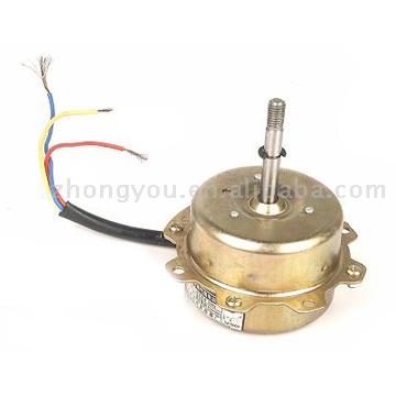  Motor for Exhaust Fan (Мотор для вытяжных вентиляторов)