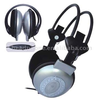 Headset