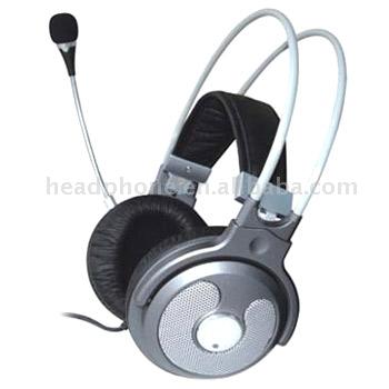  Headset