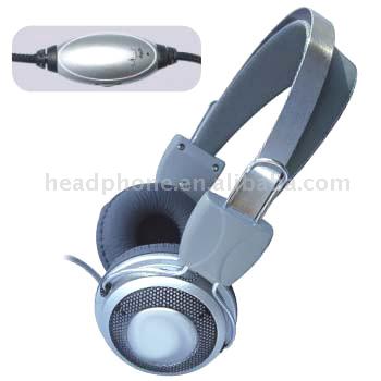  Headset