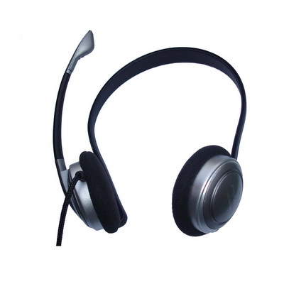  Back-Hook Headsets