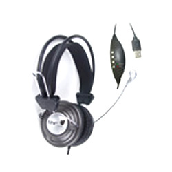  USB Headset