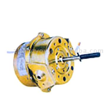  Motor for Top-Sticking Electric Fan