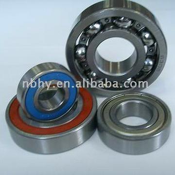  Alternator Bearing ( Alternator Bearing)