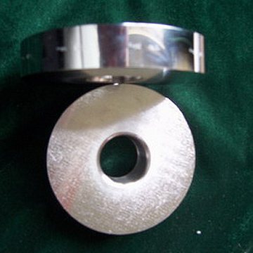  Steel Stencil Roller (Steel Stencil Roller)