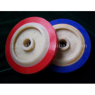  Silastic Roller (Silastic Roller)