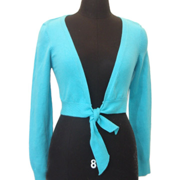 Knitted Sweater (Chandail de tricot)