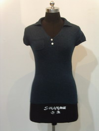  Knitted Sweater (Chandail de tricot)