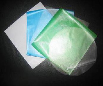  Round Cut Piece Cold Water Soluble Film ( Round Cut Piece Cold Water Soluble Film)