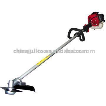  BC260 Brush Cutter (BC260 кусторез)