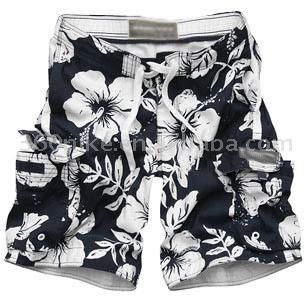  Beach Shorts With Different Size