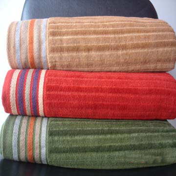  Plain Bath Towel
