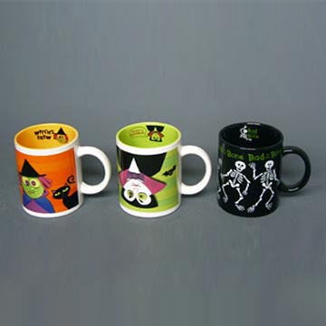  Coffee Mug (Кружка кофе)