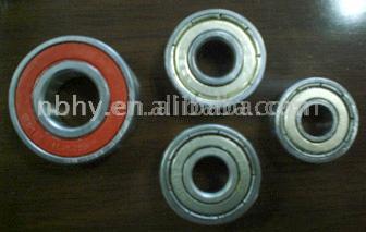  Carbon Steel Bearings ( Carbon Steel Bearings)
