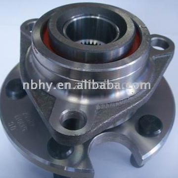  Hub Unit ( Hub Unit)