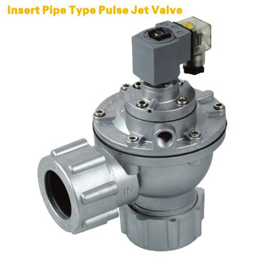  Pulse Jet Valve ( Pulse Jet Valve)
