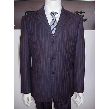  Men`s Suit ( Men`s Suit)