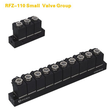 Control Valve ( Control Valve)