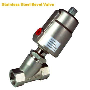  Angle Seat Valve ( Angle Seat Valve)