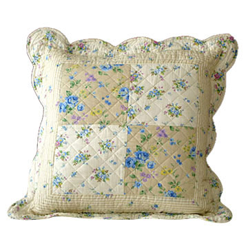  Cushion (Kissen)