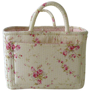  Bag for Newspaper (Tasche für Zeitung)