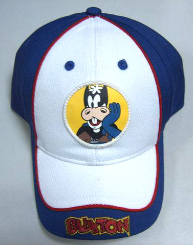  Golf Cap