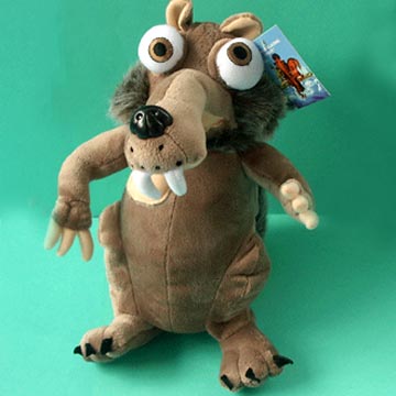  Plush Toy (Plush Toy)