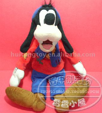  Plush Toy (Plush Toy)