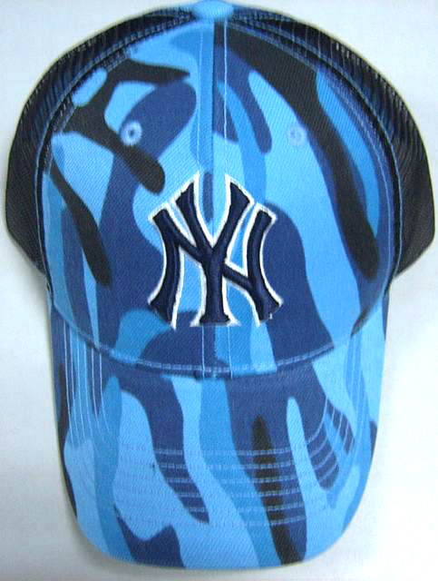  Baseball Cap (Бейсбольная кепка)