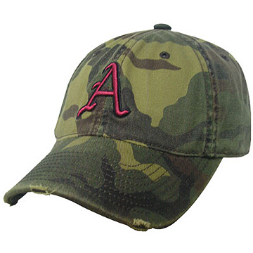 Camouflage Caps (Camouflage Caps)