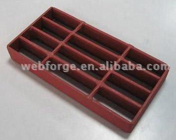  Painted Steel Grating